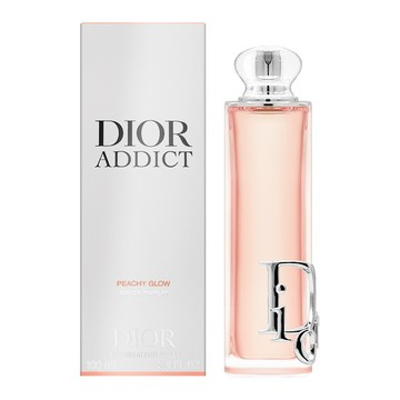 Dior迪奧 Addict Peachy Glow 癮誘粉漾蜜桃香氛 100ml