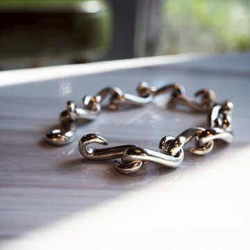 super bracelet_超能手鍊 謝禮 伴郎禮 兄弟 六禮 男朋友