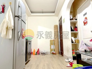 楠梓加工區旁四房漂亮公寓#近惠民商圈、右昌森林公｜高雄市楠梓區壽民路