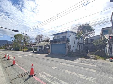 壽豐正大馬路旁面寬型雙面臨路透天C129｜花蓮縣壽豐鄉中山路