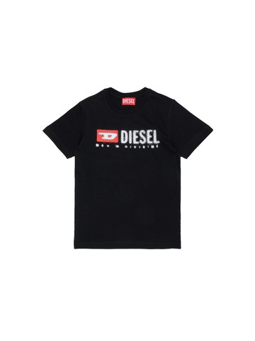 diesel "tadjustk14" t-shirt