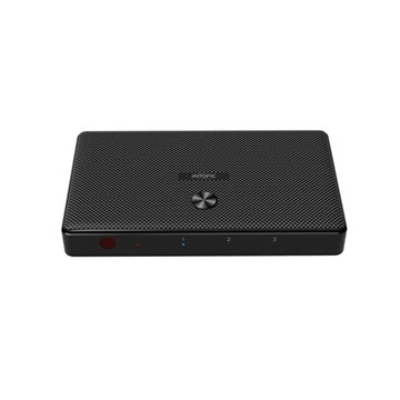 切換器 HDMI 4K60Hz三對一切換器 HSW-200