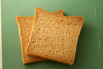 【裕毛屋自製】100%全麥吐司(整條) 奶素 冷凍麵包