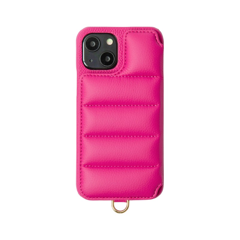 DEMIU デミュウ 【UNISEX】BALLON iPhoneケース(ストラップ別売) ユニ