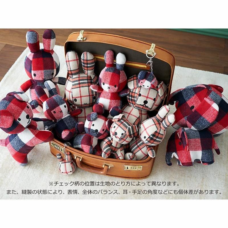 ぬいぐるみ スナッフィー キーホルダー オーナメント 飾り