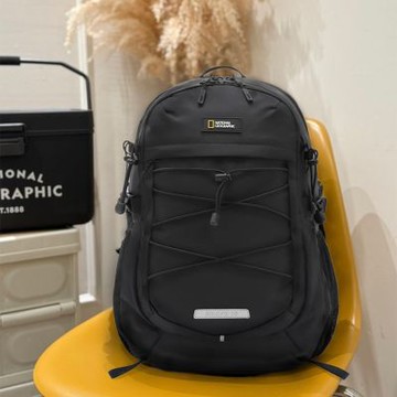 National Geographic 國家地理 BRAVE MINI 18L後背包