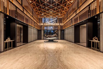 龍潭石門全新溫泉渡假套房｜桃園市龍潭區民有一街