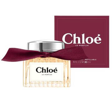 (公司貨)CHLOE 玫瑰晨曦香精30ml-R