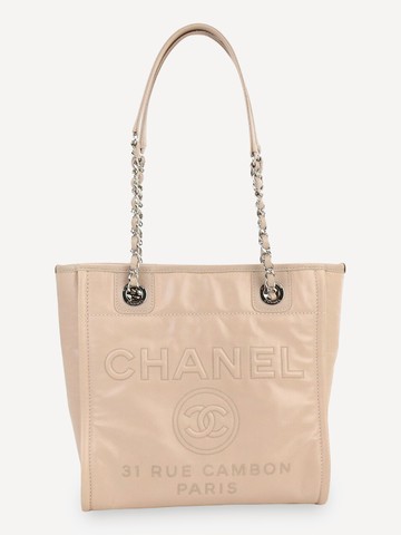 Chanel Shoulder Bag