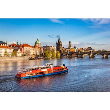 《每月一物～送小費》奧捷匈｜維也納．布拉格．布達佩斯．庫倫洛夫．哈修塔特湖區．薩爾斯堡10日_26EEMUBUDP