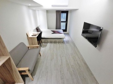 南區收租套房｜全新整理｜台中市南區崇倫北街