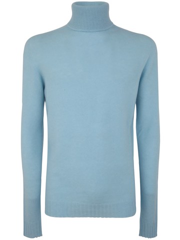 Md75 Cashmere Turtle Neck Sweater Clothing