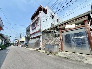 太平大地坪買地送屋平房｜台中市太平區光興路