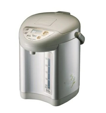 ZOJIRUSHI 象印 CD-JUF30  三公升電動熱水瓶 電動給水 微電腦防空燒 自動斷電裝置 【APP下單點數 加倍】