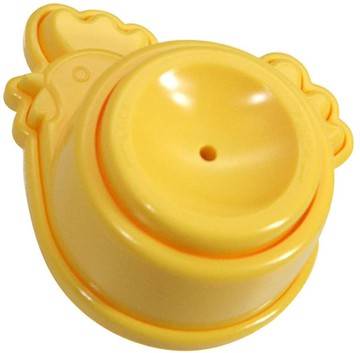 現貨 日本製 SUNCRAFT EG-01 水煮蛋 穿孔器 蛋殼 戳蛋針 穿洞器 蛋針 戳洞器 好剝殼 好剝蛋
