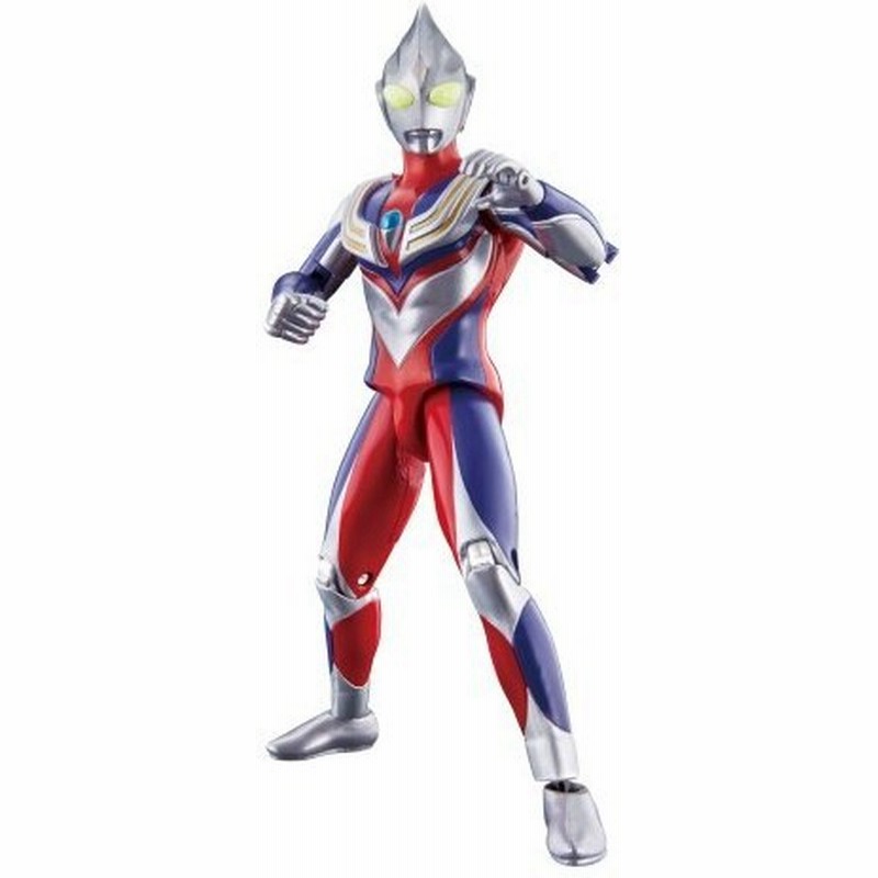 ウルトラアクションフィギュア ウルトラマンティガ おもちゃ こども 子供 男の子 3歳 通販 Lineポイント最大0 5 Get Lineショッピング