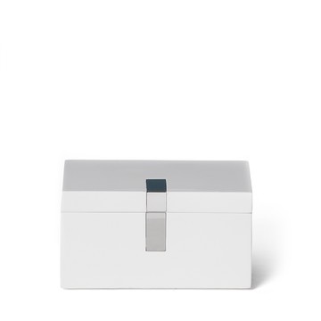 Roselli Houston Street Canister