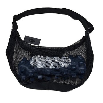 Rumble Roller 短版按摩滾筒專用收納網袋