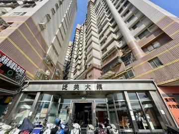 小港泛美大鎮邊間景觀宅明亮舒適好生活｜高雄市小港區高鳳路