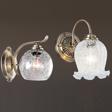 E27 復古玻璃壁燈  A03-47-4301、4302、4303、4304、4305、4306、4307、4308