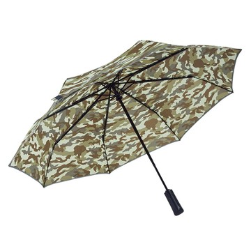 【RAINSTORY】全面5折起★極致抗風傘 Ultra Strong(綠迷彩)