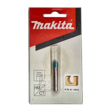 Makita 牧田 台灣公司貨 木工刀具 D-15073  1個