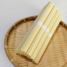 吉田製麺の工場直送　手延うどん2kg　(50g×40束)