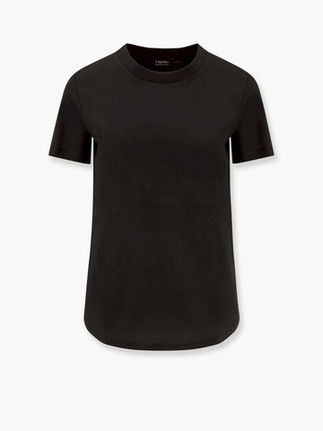 Reno cotton t-shirt - 'S MAX MARA - gender_Woman