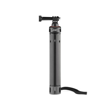 JOBY TelePod Sport 延長桿腳架 JB01657 JB76  JOBYJB01657-BWW  1個