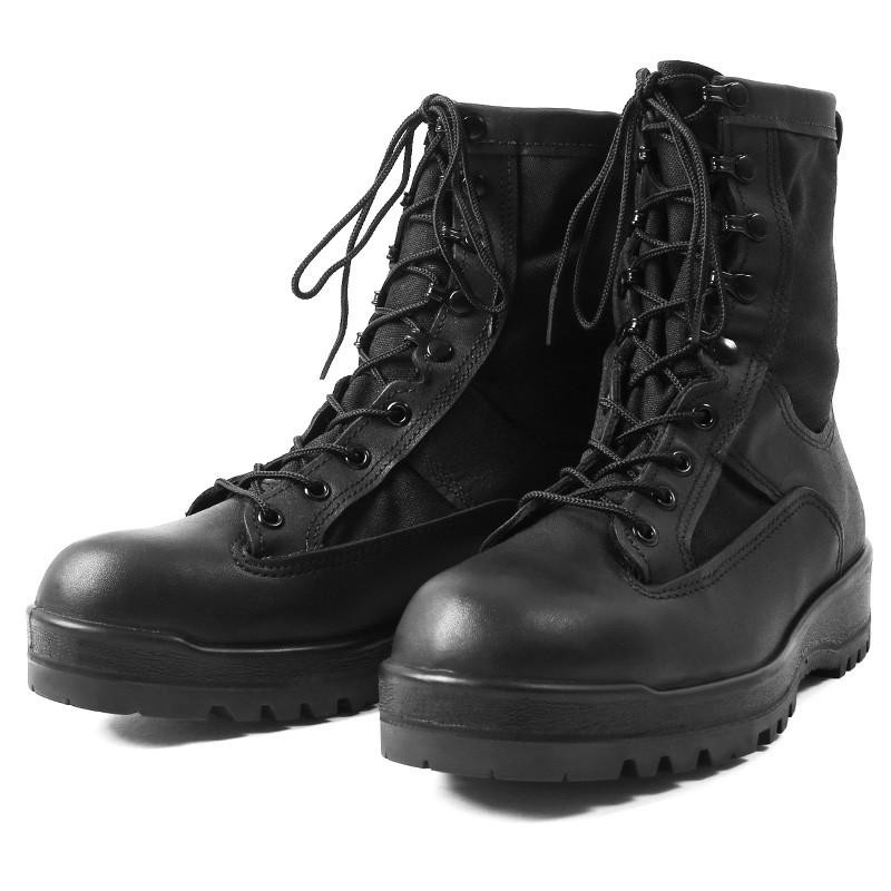 実物 新品 米軍 BATES社製 GORE-TEX ICB（インファントリー コンバット ...