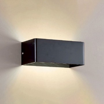 6W投光壁燈 B209-81-25952