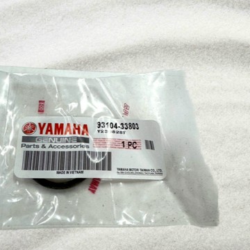 《油工坊》YAMAHA 山葉 原廠 油封 93104-33804 開閉盤油封 新勁戰 GTR 勁風光 風光
