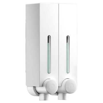 HOMEPLUZ 給皂機 MINI CHIC 8.5 oz (250 ml)  白色  1台