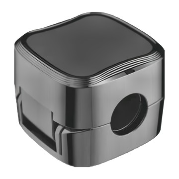 小麥購物 磁吸理線器 Y923 6g  黑色  8個