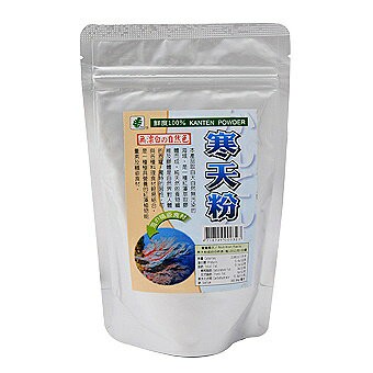 綠源寶   寒天粉120公克/包