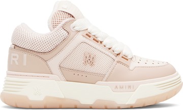 AMIRI 粉色 MA-1 运动鞋