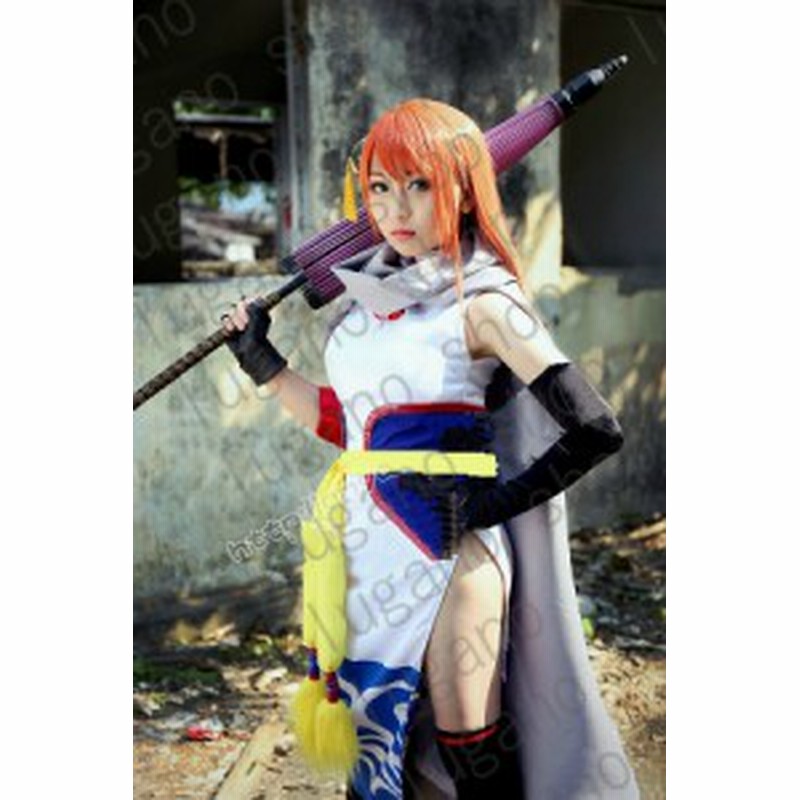 銀魂 劇場版完結篇 未来神楽 衣装 ウイッグ 髪飾り ブーツ 11点フルセット コスチューム コスプレ ハロウィン 通販 Lineポイント最大1 0 Get Lineショッピング