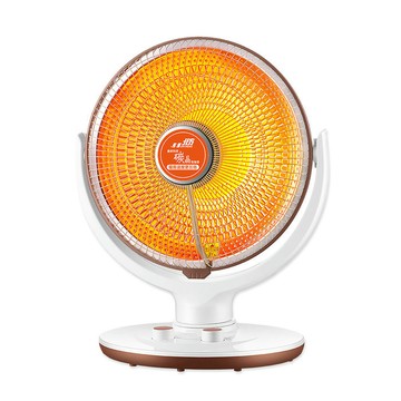 NORTHERN 14吋碳晶電暖器 NR14800S