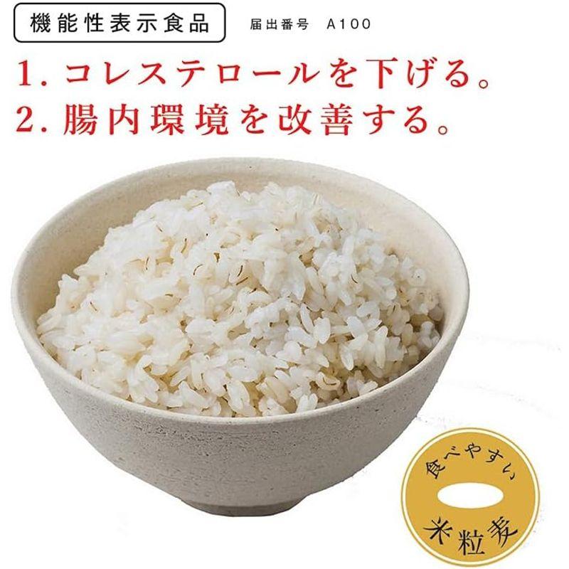 はくばく 大麦効果 60g×6袋入