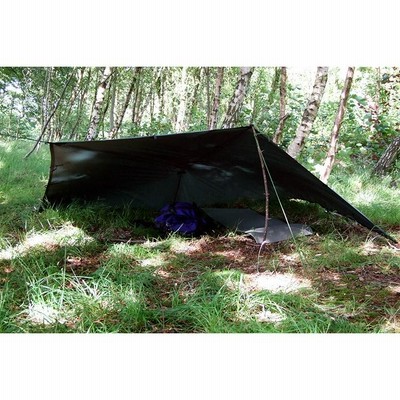 最長60日保証／ DDタープ 3.5x3.5 DD Tarp タープ 3.5×3.5 高