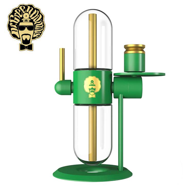 Dr. Greenthumb's X Stundenglass Gravity Infuser グラビティボング | LINEブランドカタログ