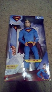 バービー バービー人形 バービーコレクター Barbie Collector Superman