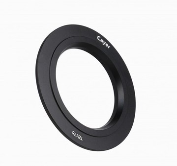 Cayer 卡宴 TB175 75mm 轉接100mm 碗公轉接環 公司貨 ◎相機專家◎