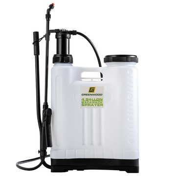 20L背負型噴霧器 手動噴霧器 高壓打藥機 農用噴槍 噴灑器 打農藥 噴水霧器 新型攪拌噴壺 攪拌噴霧器 16升手動噴霧器