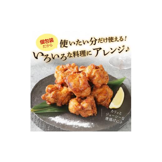 ふるさと納税 宮崎県 延岡市 〈数量限定〉宮崎県産若鶏モモ肉　200g×12パック　計2.4kg　N124-ZA277