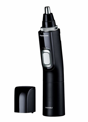 國際牌 Panasonic ER-GN70 GN71 鼻毛機 可水洗 修鼻毛 修耳毛  日本代購