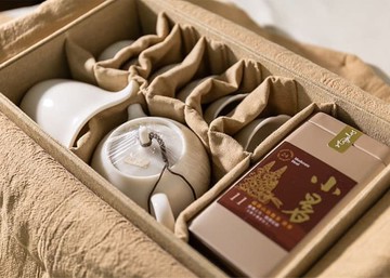 精裝天使茶禮套組 旅行茶具 新年公益禮盒 台灣茶葉 高山茶