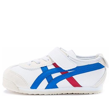 Onitsuka Tiger Mexico 66 'White Blue Red'