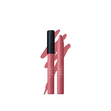 特霧絲柔精準唇筆 - 撩心裸橘