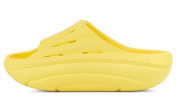 WMNS FOAMO SLIDE SUNNY YELLOW